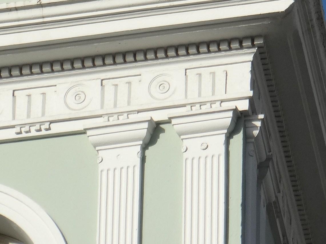 Calle de la Tanca 261 - The Puerto Rico Telephone Company - San Juan (Viejo San Juan) - 2012 00012